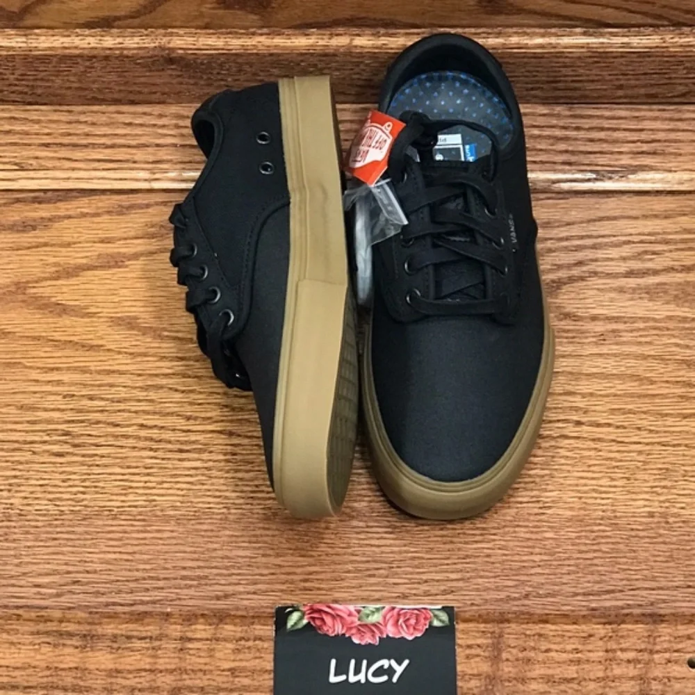 Vans chima ferguson